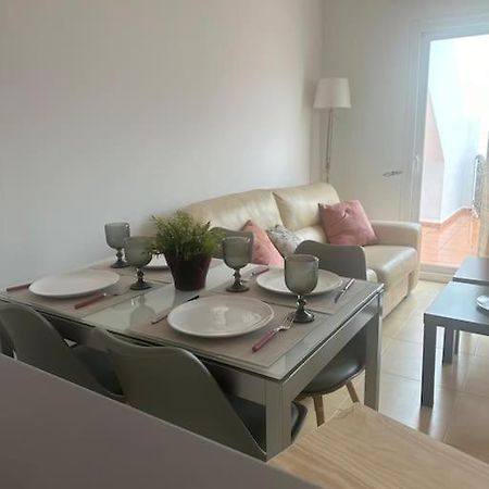 Апартаменты Casa Luisa Jardin 10 Condado De Alhama Алама-де-Мурсия Экстерьер фото