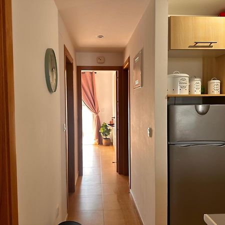 Апартаменты Casa Luisa Jardin 10 Condado De Alhama Алама-де-Мурсия Экстерьер фото
