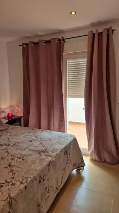 Апартаменты Casa Luisa Jardin 10 Condado De Alhama Алама-де-Мурсия Экстерьер фото