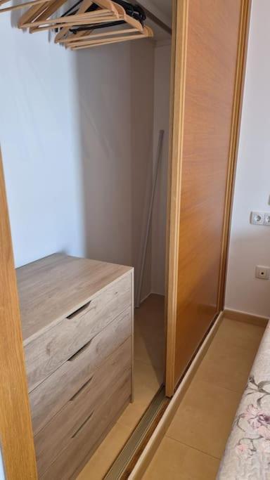 Апартаменты Casa Luisa Jardin 10 Condado De Alhama Алама-де-Мурсия Экстерьер фото