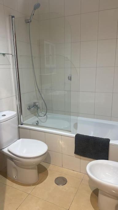 Апартаменты Casa Luisa Jardin 10 Condado De Alhama Алама-де-Мурсия Экстерьер фото
