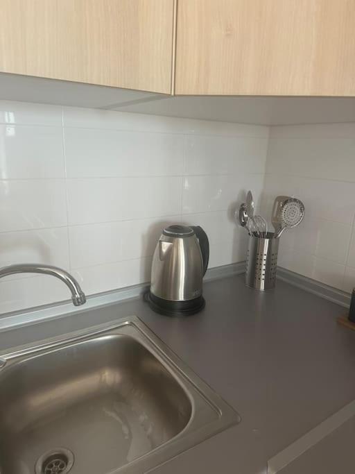 Апартаменты Casa Luisa Jardin 10 Condado De Alhama Алама-де-Мурсия Экстерьер фото