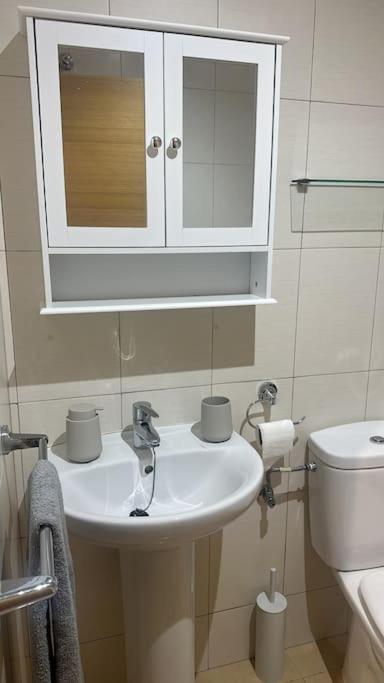 Апартаменты Casa Luisa Jardin 10 Condado De Alhama Алама-де-Мурсия Экстерьер фото