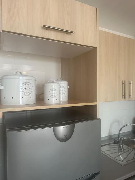 Апартаменты Casa Luisa Jardin 10 Condado De Alhama Алама-де-Мурсия Экстерьер фото