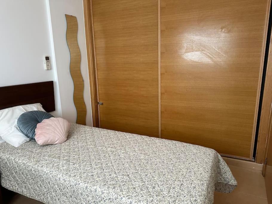 Апартаменты Casa Luisa Jardin 10 Condado De Alhama Алама-де-Мурсия Экстерьер фото