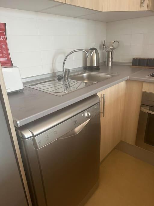 Апартаменты Casa Luisa Jardin 10 Condado De Alhama Алама-де-Мурсия Экстерьер фото