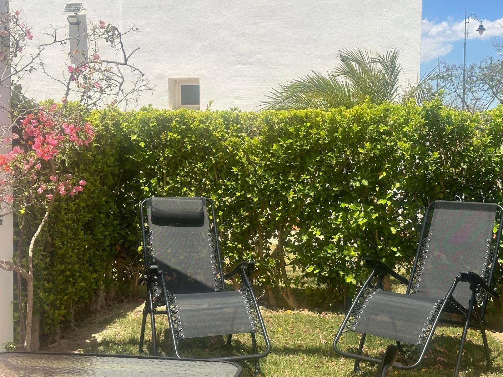 Апартаменты Casa Luisa Jardin 10 Condado De Alhama Алама-де-Мурсия Экстерьер фото